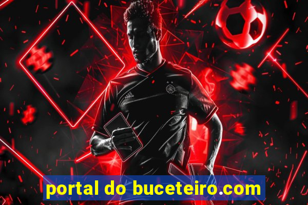 portal do buceteiro.com